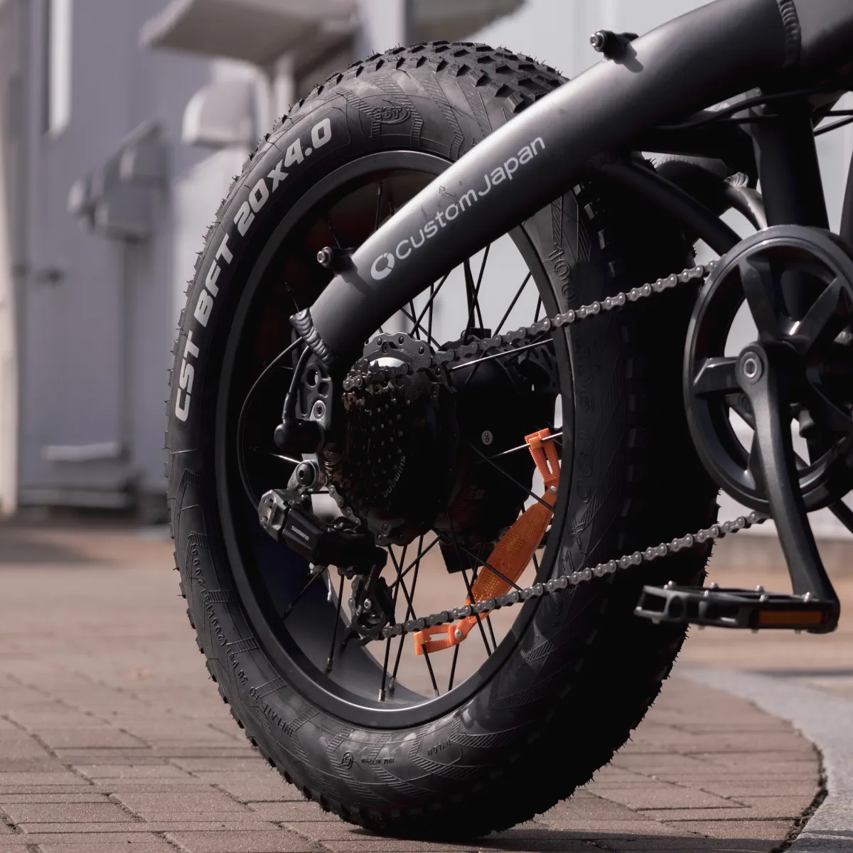 Disc Brake