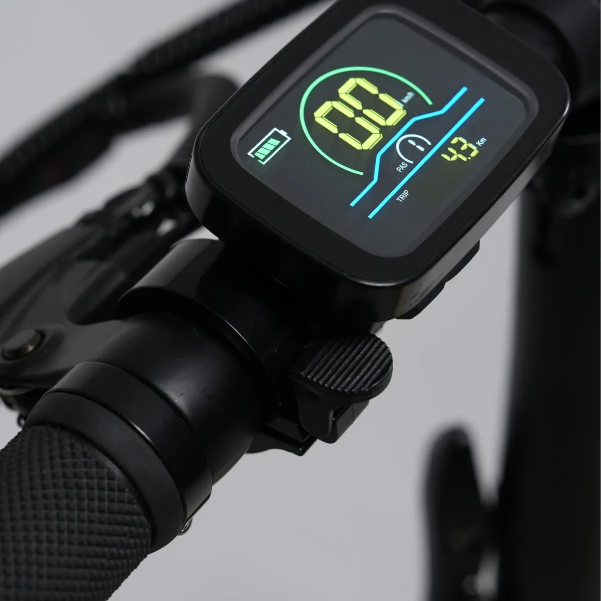 LCD Display