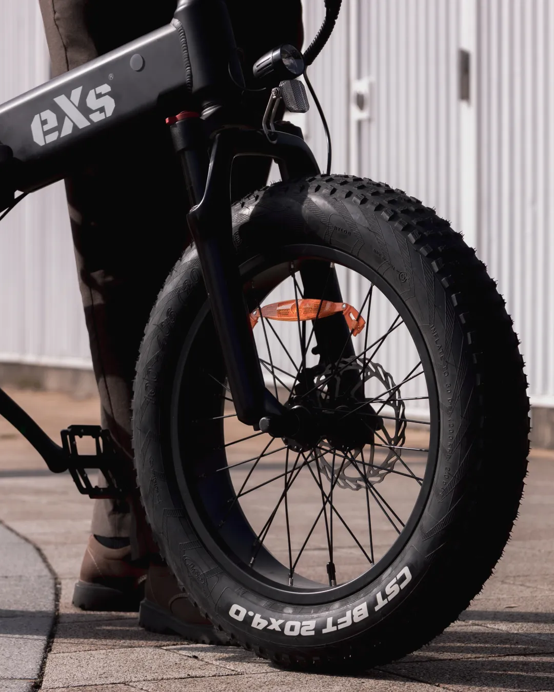 Fat Tire