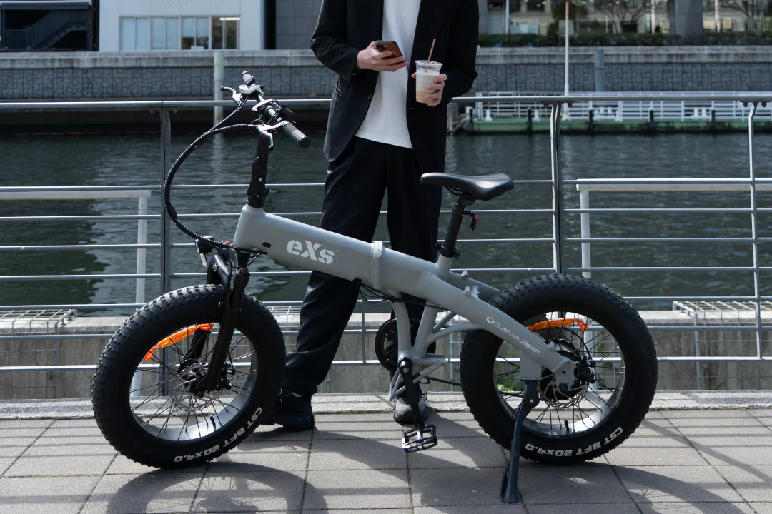 eXs Street | Product | eXs (エクス)