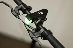 Dual Speed Mode