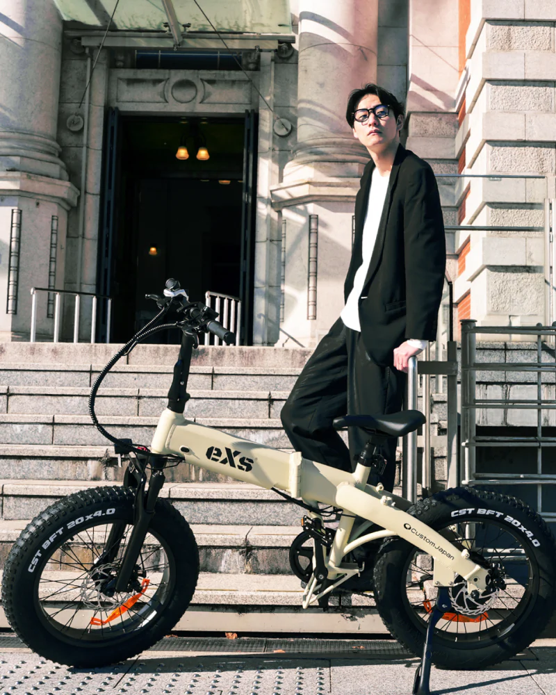 eXs Street | Product | eXs (エクス)